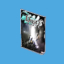 <b>Poster: Dust An Elysian Tail</b><br><small>A poster you can use to decorate your condo with.</small><br><small>35 GMC</small><br>