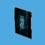<b>Poster: Tron</b><br><small>A poster you can use to decorate your condo with.</small><br><small>35 GMC</small><br>
