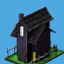 <b>Scary House</b><br><small>Boo.</small><br><small>1,600 GMC</small><br>