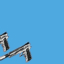 <b>Duel - Dual Silencers</b><br><small>Duel a single player on the server for GMC or for fun. One time use.</small><br><small>200 GMC</small><br>