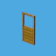 <b>5x50x100 High Window</b><br><small>HardWood</small><br><small>320 GMC</small><br>