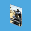 <b>Poster: Counter-Strike Source</b><br><small>A poster you can use to decorate your condo with.</small><br><small>35 GMC</small><br>