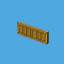 <b>5x75x25 Panel Flat</b><br><small>HardWood</small><br><small>210 GMC</small><br>