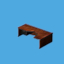 <b>Computer Desk</b><br><small>Place your computer and other things on this desk.</small><br><small>450 GMC</small><br>
