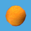 <b>Orange</b><br><small>An ingredient to make smoothies with the blender.</small><br><small>35 GMC</small><br>