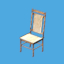 <b>Patio Chair</b><br><small>A comfy patio chair.</small><br><small>135 GMC</small><br>