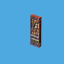 <b>Bookcase</b><br><small>Become a thespian with all these books.</small><br><small>750 GMC</small><br>