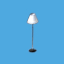 <b>Lamp</b><br><small>A decorative lamp that can be turned off and on.</small><br><small>250 GMC</small><br>