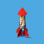 <b>Multi Firework</b><br><small>Rocket-based firework that explodes with two shades of colors.</small><br><small>80 GMC</small><br>