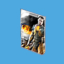 <b>Poster: Half-Life 2</b><br><small>A poster you can use to decorate your condo with.</small><br><small>35 GMC</small><br>