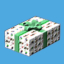 <b>Big Present #1</b><br><small>A decorative large present to put under your christmas tree.</small><br><small>180 GMC</small><br>