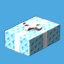 <b>Big Present #6</b><br><small>A decorative large present to put under your christmas tree.</small><br><small>180 GMC</small><br>