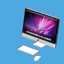 <b>iMac w/ Internet</b><br><small>The ultimate all-in-one desktop computer.</small><br><small>13,000 GMC</small><br>