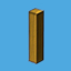 <b>5x5x25 Beam Tiny</b><br><small>HardWood</small><br><small>70 GMC</small><br>