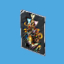 <b>Poster: Indie Games</b><br><small>A poster you can use to decorate your condo with.</small><br><small>35 GMC</small><br>