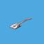 <b>NES Guitar</b><br><small>Famicom with an attitude. If only this guitar would play songs...oh wait it does!</small><br><small>3,000 GMC</small><br>