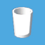 <b>Shot Glass</b><br><small>All the good hard-boiled detectives have at least one shot glass, so why don`t you?</small><br><small>25 GMC</small><br>
