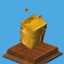 <b>Trophy: Bring Some Popcorn</b><br>