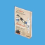 <b>Poster: TF2: Pyro</b><br><small>A poster you can use to decorate your condo with.</small><br><small>35 GMC</small><br>