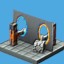 <b>Portal Papertoy</b><br><small>Portal, paper edition!</small><br><small>1,000 GMC</small><br>