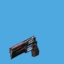 <b>Duel - Flak Handgun</b><br><small>Duel a single player on the server for GMC or for fun. One time use.</small><br><small>800 GMC</small><br>