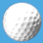 <b>Golf Ball</b><br><small>Play minigolf anywhere!</small><br>
