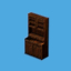 <b>Cabinet</b><br><small>A nice piece of furniture to keep your suite looking good.</small><br><small>185 GMC</small><br>