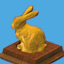 <b>Trophy: Jack Rabbit</b><br>