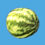 <i>Equipped (slot 1)</i><br> <b>Melon Pet</b><br><small>A joyful melon pet!</small><br><small>15,000 GMC</small><br>