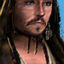 <b>Jack Sparrow</b><br><small>I got a jar of dirt!</small><br><small>19,500 GMC</small><br>