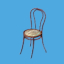 <b>Bar Chair</b><br><small>A chair from the bar.</small><br>
