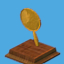 <b>Trophy: Smooth Detective</b><br>