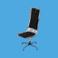 <b>Modern Desk Chair</b><br><small>A modern chair for your desk.</small><br><small>400 GMC</small><br>
