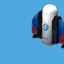 <i>Equipped (slot 1)</i><br> <b>Jetpack</b><br><small>Fly over your friends with style.</small><br><small>1,400 GMC</small><br>