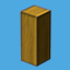 <b>10x10x25 Beam Tiny</b><br><small>HardWood</small><br><small>90 GMC</small><br>