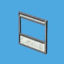 <b>5x100x100 Window</b><br><small>Concrete</small><br><small>410 GMC</small><br>