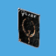 <b>Poster: Quake</b><br><small>A poster you can use to decorate your condo with.</small><br><small>35 GMC</small><br>