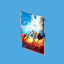 <b>Poster: Lion King</b><br><small>A poster you can use to decorate your condo with.</small><br><small>35 GMC</small><br>