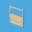 <b>5x100x100 High Window</b><br><small>SoftWood</small><br><small>420 GMC</small><br>