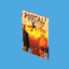 <b>Poster: Postal 2</b><br><small>A poster you can use to decorate your condo with.</small><br><small>35 GMC</small><br>