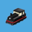 <b>Toy Train</b><br><small>Choo Choo!</small><br><small>6,000 GMC</small><br>