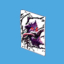 <b>Poster: Pokemon</b><br><small>A poster you can use to decorate your condo with.</small><br><small>35 GMC</small><br>
