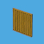 <b>5x100x100 Panel Flat</b><br><small>HardWood</small><br><small>410 GMC</small><br>