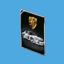 <b>Poster: Porsche 911</b><br><small>A poster you can use to decorate your condo with.</small><br><small>35 GMC</small><br>