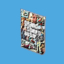 <b>Poster: Grand Theft Auto 4</b><br><small>A poster you can use to decorate your condo with.</small><br><small>35 GMC</small><br>