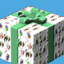 <b>Present #1</b><br><small>A decorative present to put under your christmas tree.</small><br><small>80 GMC</small><br>