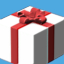 <b>Present #4</b><br><small>A decorative present to put under your christmas tree.</small><br><small>80 GMC</small><br>