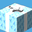 <b>Present #6</b><br><small>A decorative present to put under your christmas tree.</small><br><small>80 GMC</small><br>