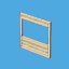 <b>5x100x100 Window</b><br><small>SoftWood</small><br><small>410 GMC</small><br>
