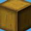 <b>5x5x5 Block Small</b><br><small>HardWood</small><br><small>30 GMC</small><br>